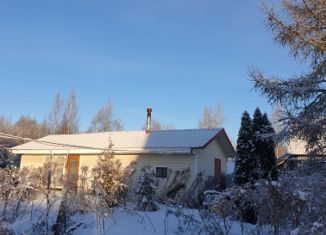 Продажа дома, 92.3 м2, садоводческий массив Учхоз, садоводческое некоммерческое товарищество Пламя, 900Б