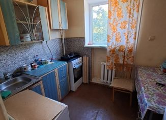 Продажа однокомнатной квартиры, 22 м2, посёлок городского типа Анджиевский, Набережная улица, 98