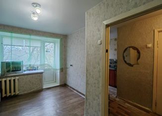 Продается 1-комнатная квартира, 20.8 м2, Пермь, улица Героев Хасана, 95