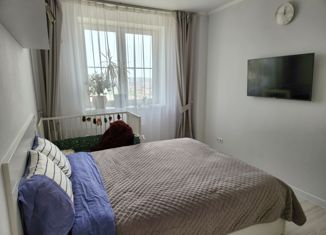 2-ком. квартира на продажу, 48.3 м2, Краснодар, Московская улица, 118к1, ЖК Притяжение