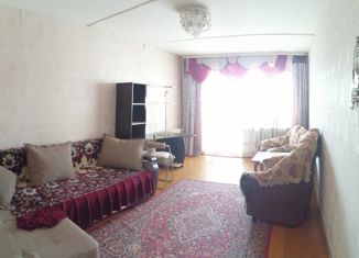 Двухкомнатная квартира в аренду, 47.8 м2, Амурск, Комсомольский проспект, 19
