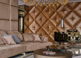 Продаю 3-комнатную квартиру, 92 м2, село Эстосадок, набережная Времена Года, 3