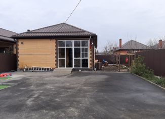 Дом на продажу, 74.3 м2, ДНТ Ромашка, Ягодная улица, 210