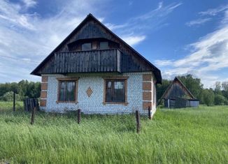 Дом на продажу, 64 м2, деревня Аракчина, Центральная улица, 22
