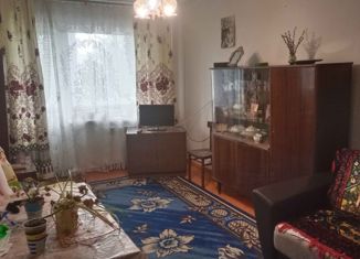 2-ком. квартира в аренду, 47 м2, Юрга, Московская улица, 52