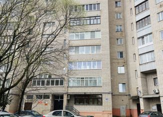 Продажа четырехкомнатной квартиры, 80 м2, Новгородская область, Большая Московская улица, 63к1