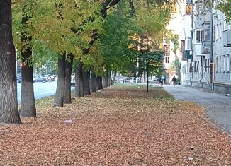 Продается 3-ком. квартира, 60.7 м2, Самара, Физкультурная улица, 129, метро Кировская