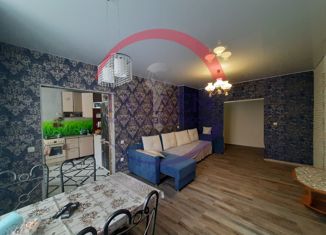 Продажа 3-комнатной квартиры, 81.4 м2, поселок Тайжина, Коммунистическая улица, 25