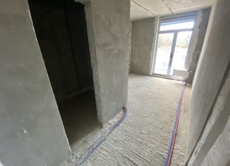 Продажа квартиры студии, 18 м2, Сочи, Ясногорская улица, 16/2, микрорайон Бытха