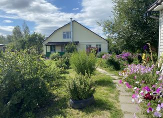 Продам дом, 179 м2, деревня Клишино, Садовая улица