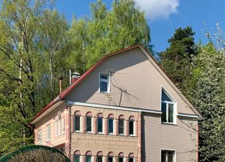 Дом на продажу, 200 м2, поселок Мещерино, Радужная улица