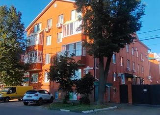 Продается 2-комнатная квартира, 66.4 м2, Ульяновск, Красноармейская улица, 152