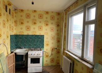 Однокомнатная квартира на продажу, 24.6 м2, поселок Майский, улица 9-й Пятилетки, 9