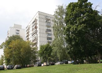 Продам двухкомнатную квартиру, 39 м2, Москва, Сколковское шоссе, 4, станция Сетунь