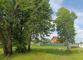 Продаю дом, 106.7 м2, посёлок Красный Мост, Лесная улица