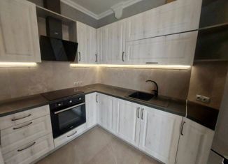 Продам 1-ком. квартиру, 37.7 м2, Краснодар, улица Шоссе Нефтяников, 18к1, ЖК Краснодар Сити