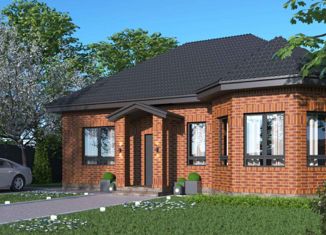 Продажа дома, 132 м2, посёлок Индустриальный