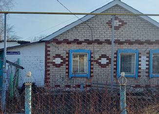 Продается дом, 64 м2, посёлок Полетаево, Железнодорожная улица, 40