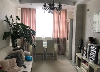 2-комнатная квартира на продажу, 57 м2, Геленджик, Дивноморская улица, 37к9, ЖК Столичный квартал