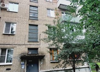 Продается двухкомнатная квартира, 45 м2, Новомосковск, Комсомольская улица, 42А