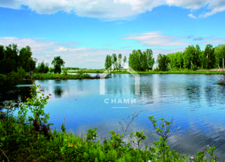 Продаю земельный участок, 13.78 сот., коттеджный посёлок Победа