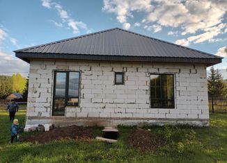 Продажа дома, 78 м2, село Инзер, улица Генерала Сикварова