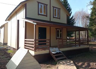 Продажа дома, 128.9 м2, СНТ Никулино