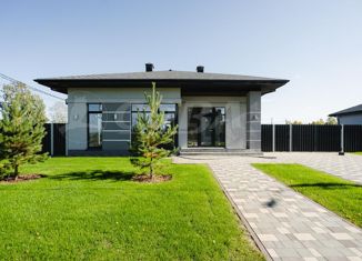 Дом на продажу, 86 м2, коттеджный посёлок Берёза Парк