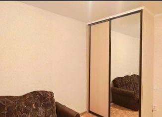 Однокомнатная квартира на продажу, 17.9 м2, Оренбург, проспект Дзержинского, 14/1, жилой район Степной