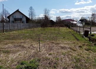 Продается участок, 15 сот., деревня Золотово, Зараевская улица, 112