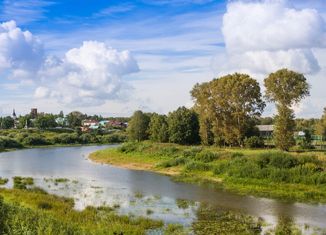 Продам участок, 18 сот., деревня Владимировка, Владимирская улица