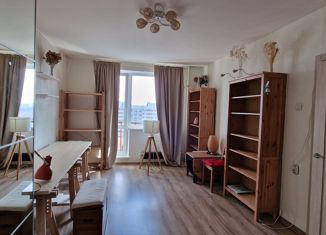 Продам 1-комнатную квартиру, 38 м2, Москва, улица Академика Капицы, 26к2, метро Коньково