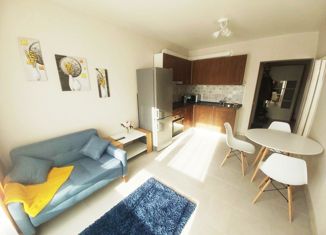 Сдается в аренду 1-комнатная квартира, 42 м2, Москва, улица Маршала Сергеева, 3, метро Молодёжная