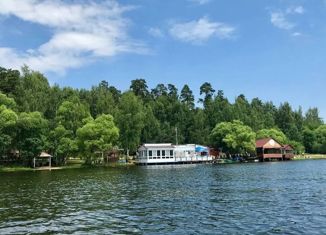 Продам земельный участок, 7.1 сот., деревня Манюхино, коттеджный посёлок Экоквартал Пирогово, 193