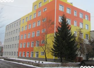 Продажа квартиры студии, 19 м2, Омск, 36-я Северная улица, 5, Центральный округ