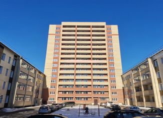 Продается 3-комнатная квартира, 118.5 м2, Вологда, Пригородная улица, 16Б, 5-й микрорайон