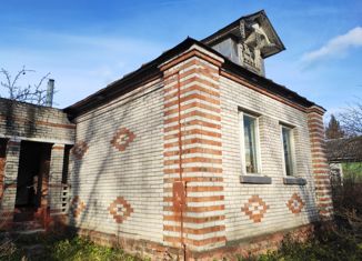 Продаю дом, 66 м2, деревня Пласкинино, Центральная улица