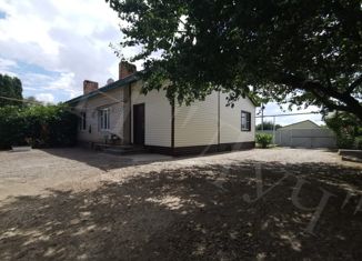 Дом на продажу, 79.1 м2, село Преображенское, Артезианский переулок