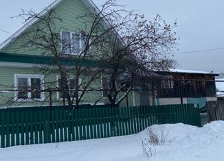 Продаю дом, 105 м2, Кулебаки, улица Энгельса, 26