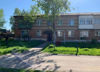 Продам однокомнатную квартиру, 31.5 м2, Сафоново, улица Дзержинского, 20