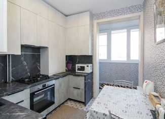 Продам 2-ком. квартиру, 42 м2, Краснодар, Беговая улица, 56к2, ЖК Дубровка