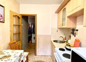 Продажа двухкомнатной квартиры, 46 м2, Бердск, Спортивная улица, 11