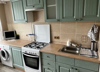 Продажа 1-ком. квартиры, 31.1 м2, Санкт-Петербург, Северный проспект, 77к1, Северный проспект