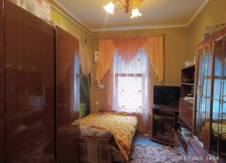 Продам 1-комнатную квартиру, 23 м2, Бузулук, улица Пушкина, 97