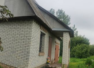 Продается дом, 53 м2, деревня Ольшанка, Пензенская улица, 2