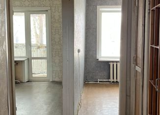 Продаю 1-ком. квартиру, 25.3 м2, село Тополево, Гаражная улица, 17