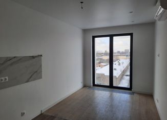 2-комнатная квартира на продажу, 42.6 м2, Москва, ЖК Баланс