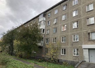 Продажа 1-комнатной квартиры, 33 м2, Екатеринбург, улица Миномётчиков, 26, улица Миномётчиков