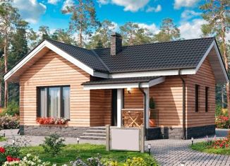 Дом на продажу, 63 м2, Майкоп, площадь Ленина