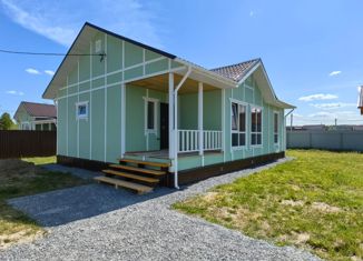 Продажа дома, 100 м2, посёлок Сосновка, Северная улица